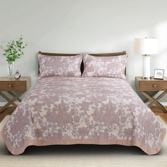 Casaweaves – Dusty Rose Garden