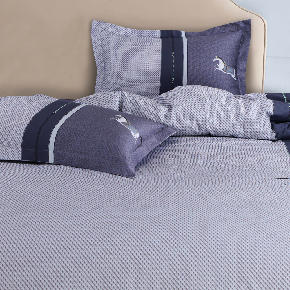 800 Thread Count Ciao Fienza – Royal Stallion