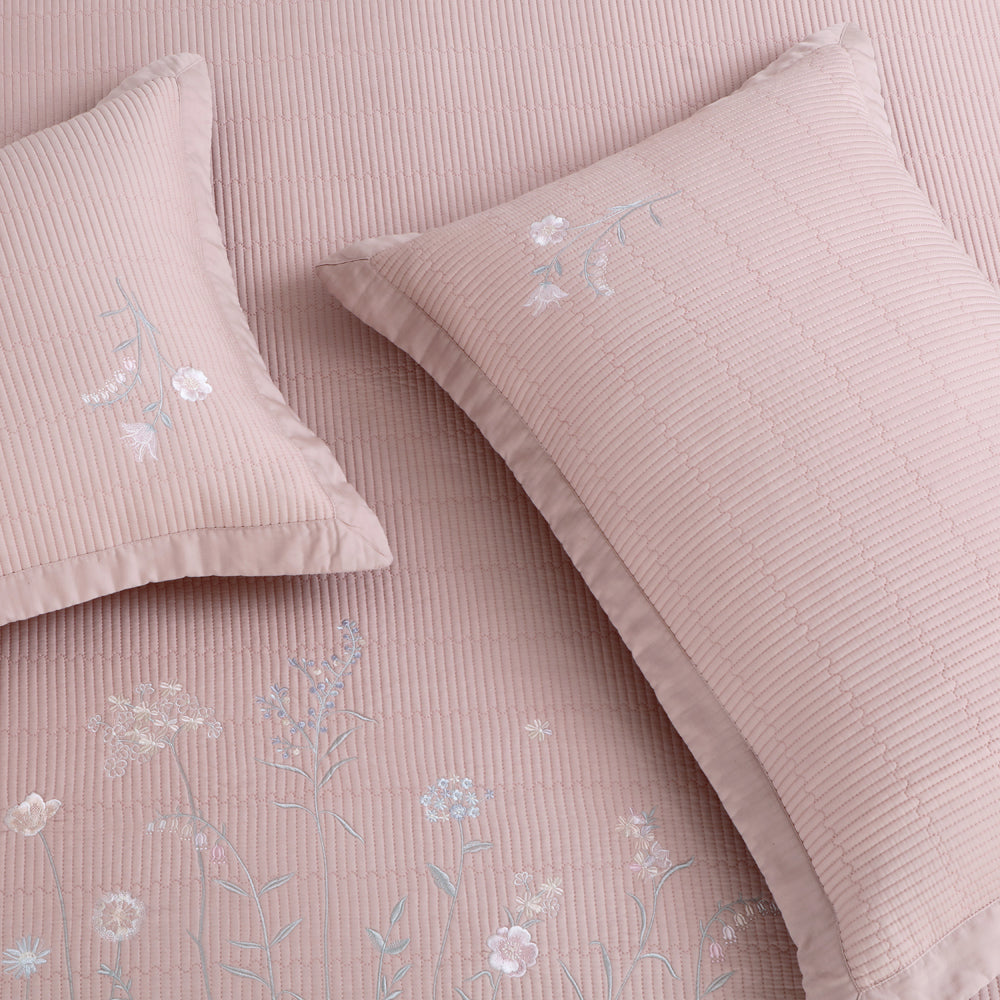 Casaweaves – Rose Pearl Luxe