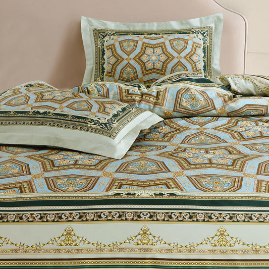 800 Thread Count Ciao Fienza – Sage Royale