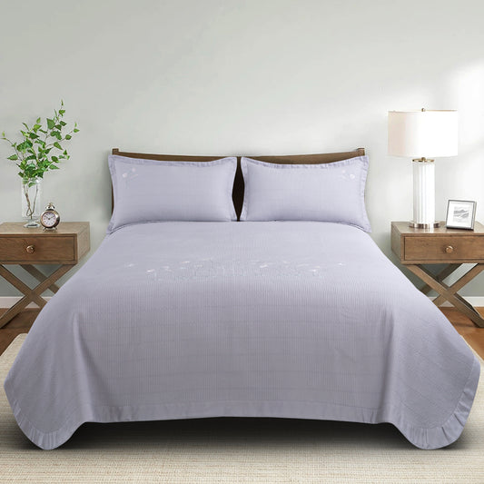 Casaweaves – Lilac Pearl Serenity