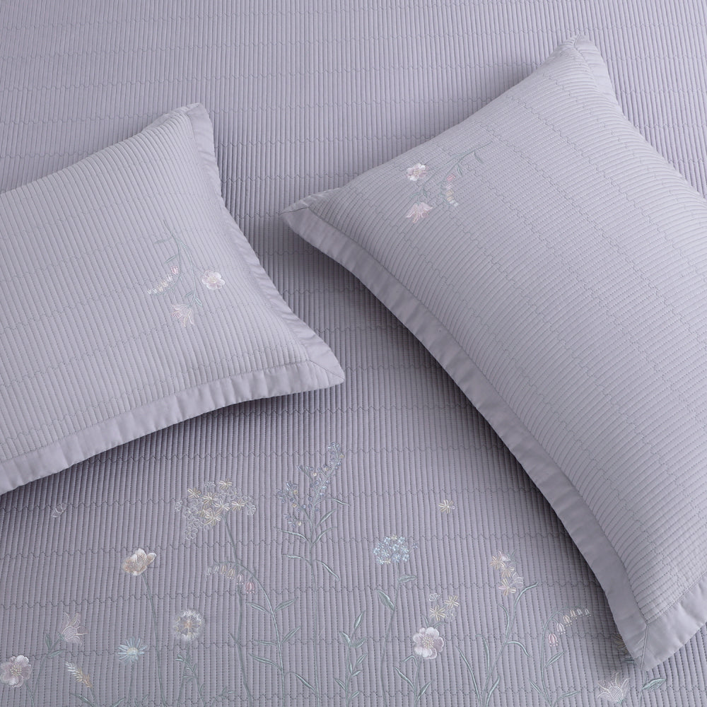 Casaweaves – Lilac Pearl Serenity