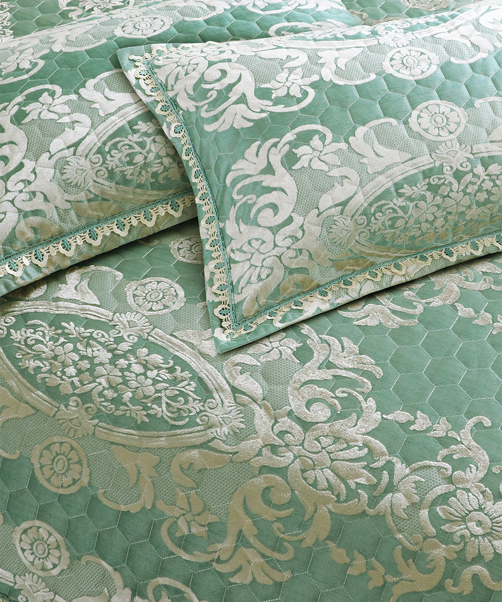 Verona Mint Sage Collection
