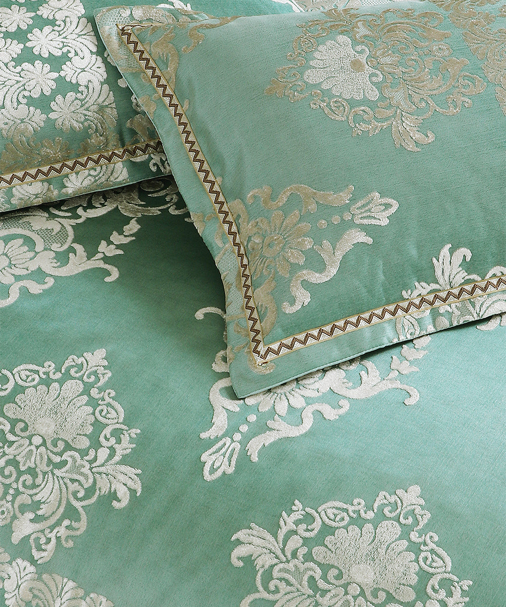 Imperial Mint Ivory Bedcover