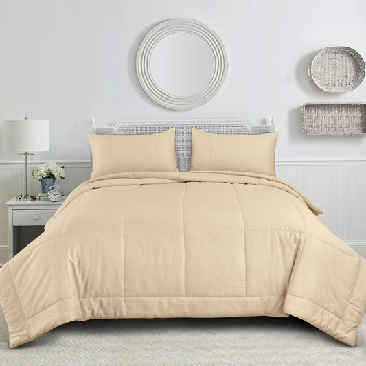 French Home 400 TC Fawn