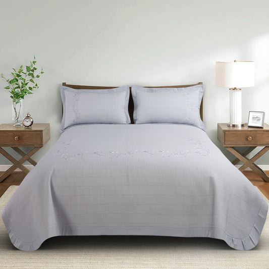 Casaweaves – Moon Pearl Elegance