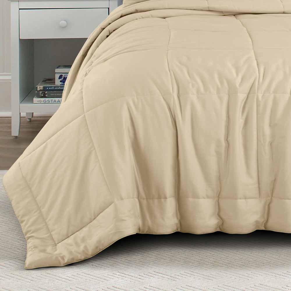 French Home 400 TC Fawn