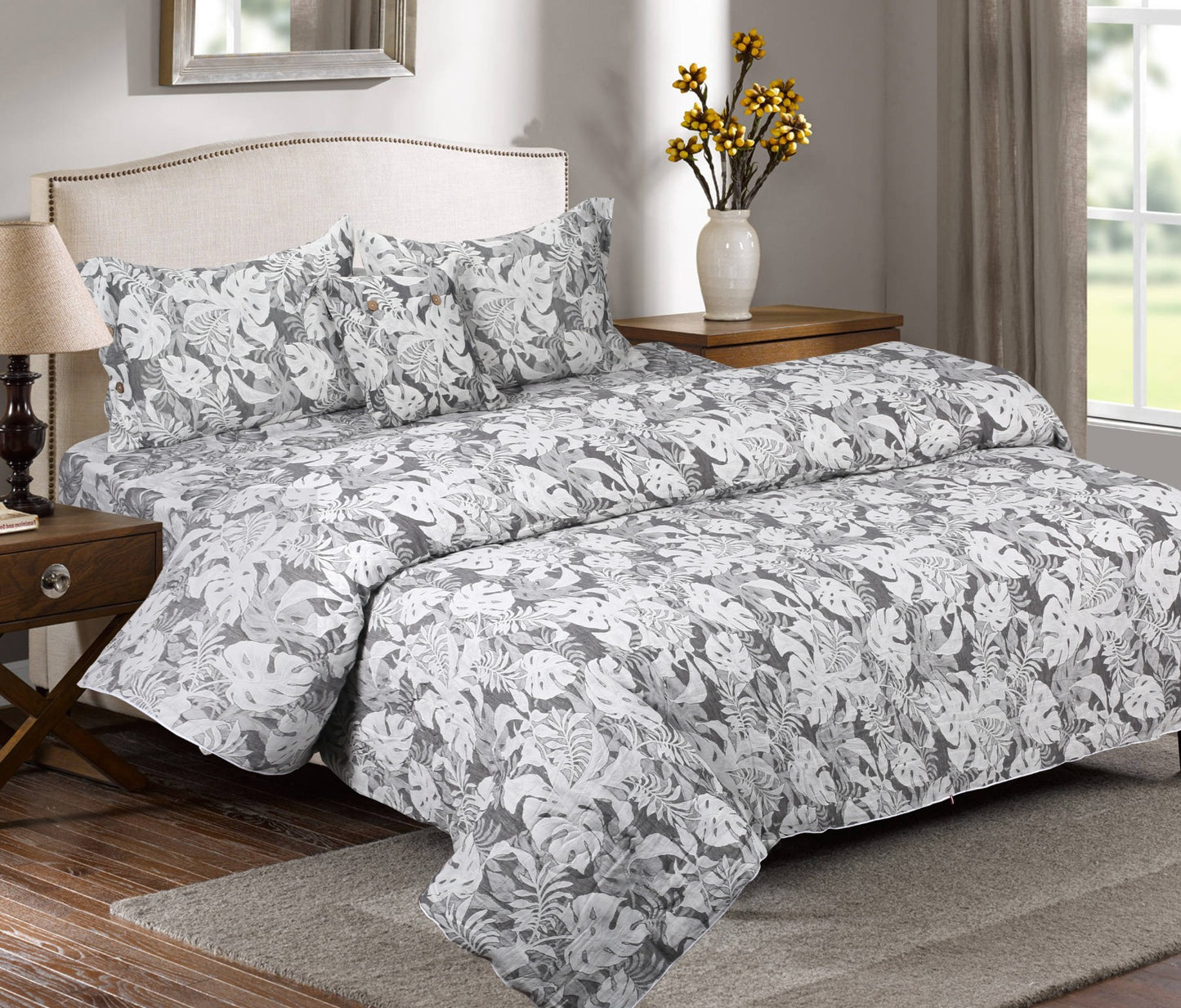 The Ultimate Pima Cotton Comforter for Your Dream Bedroom