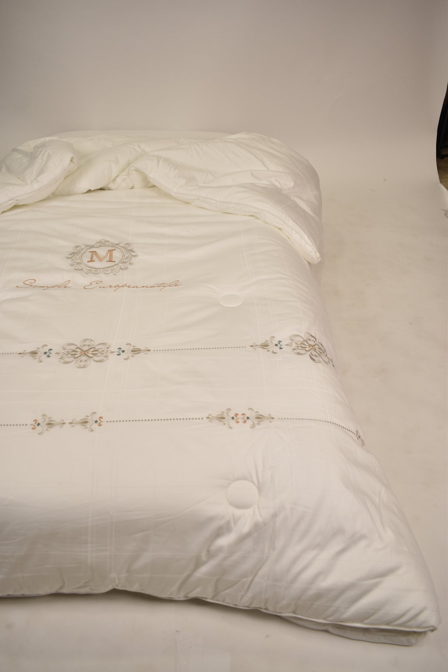 Tencel Quilt/ Comforter 200 GSM