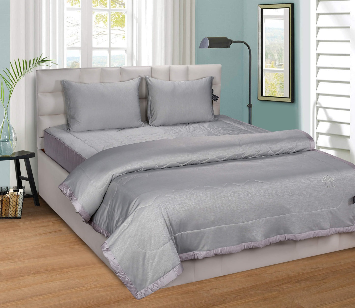 Tencel Cool Quilt/Comforter 120 GSM
