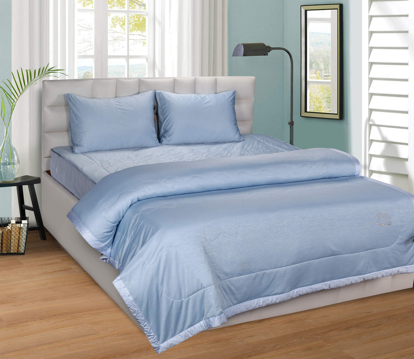 Super Cool Summer Quilt/Comforter
