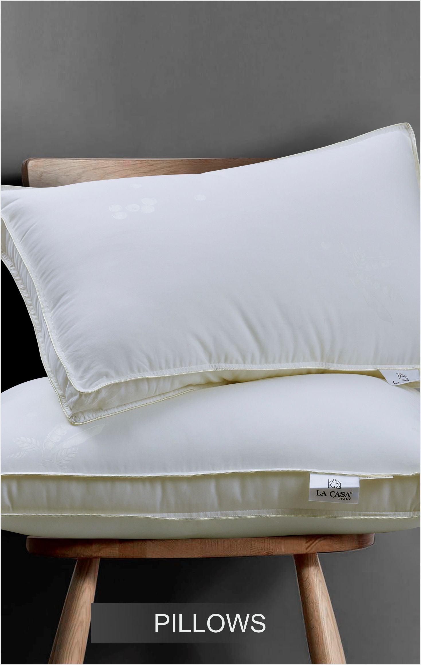 Pillows