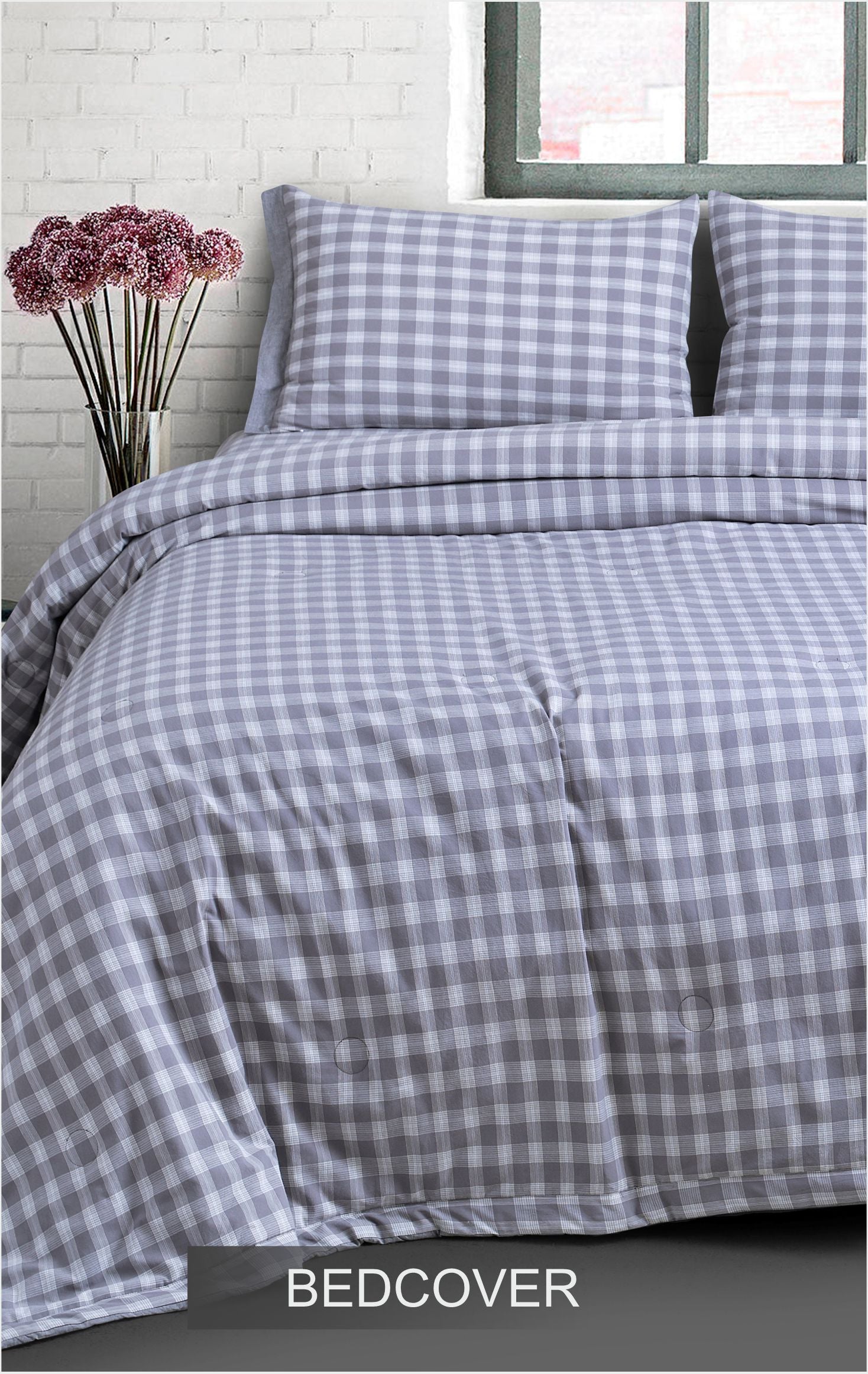 Bed Covers