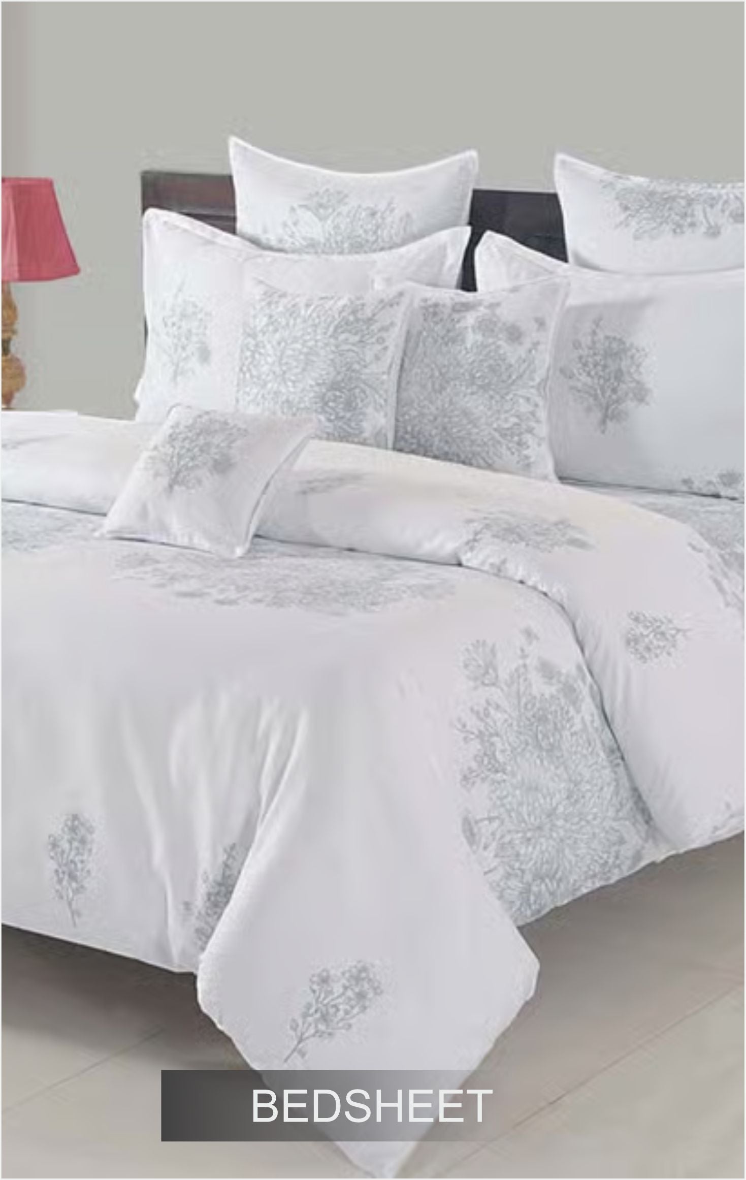 Bedsheets