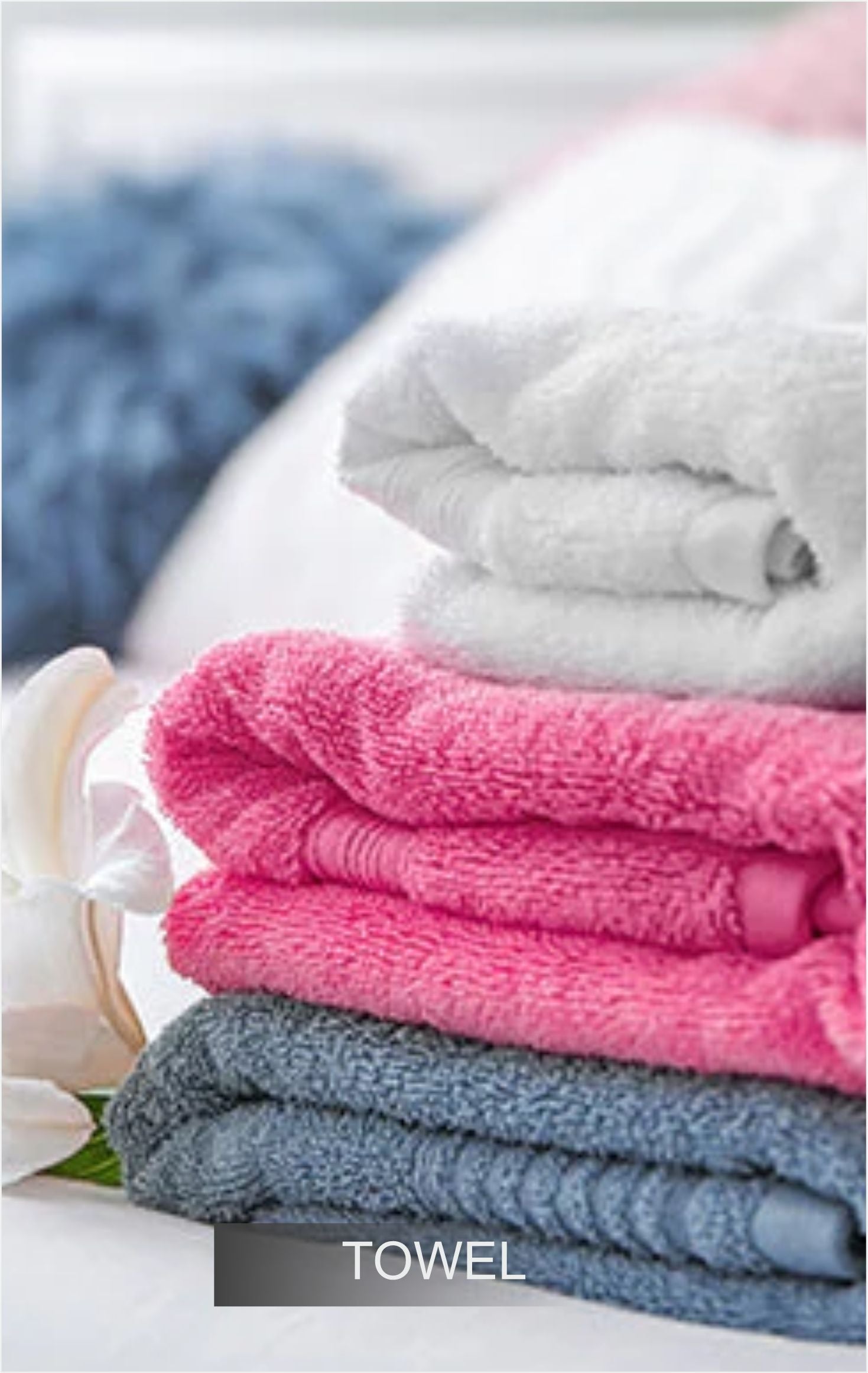 Towels
