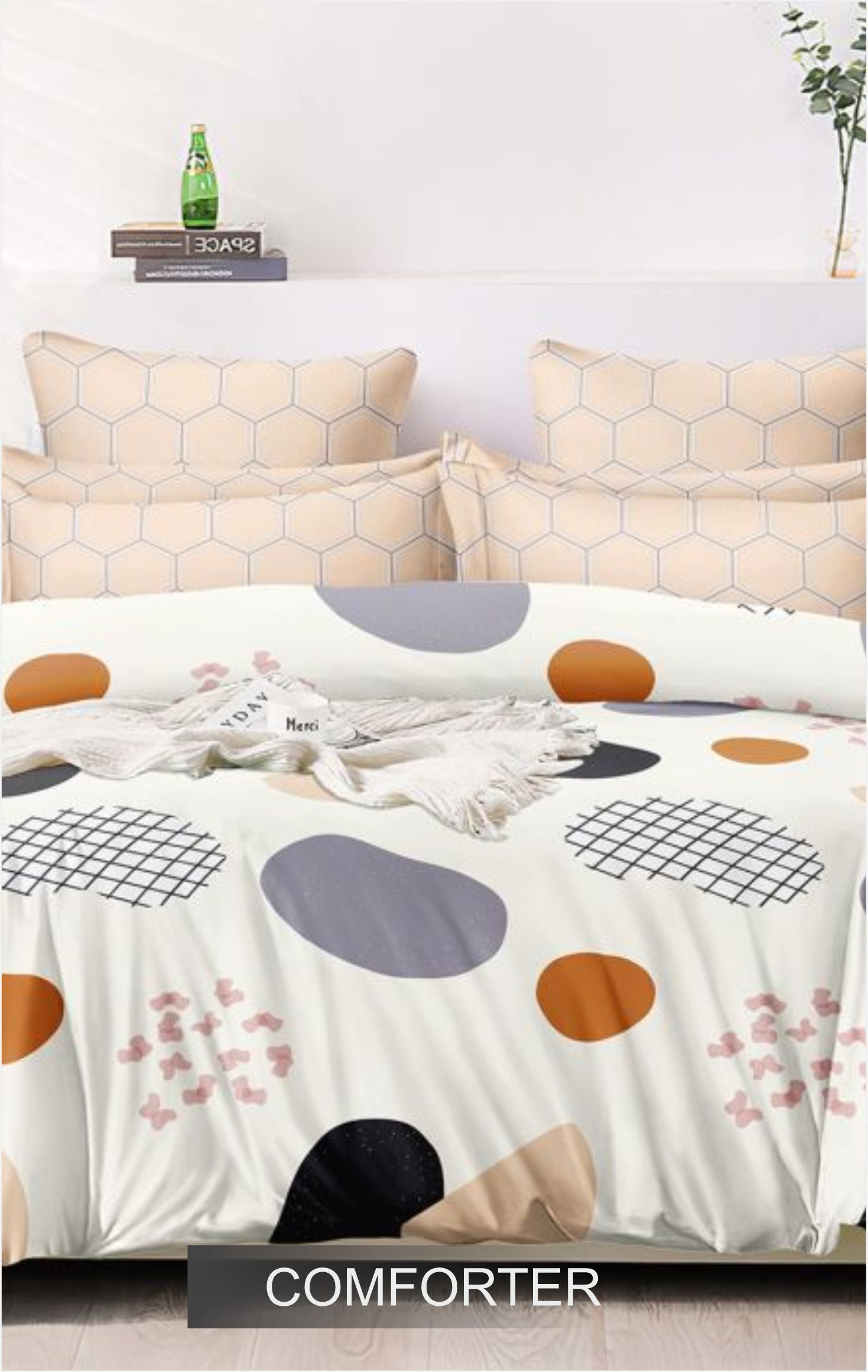 Comforter