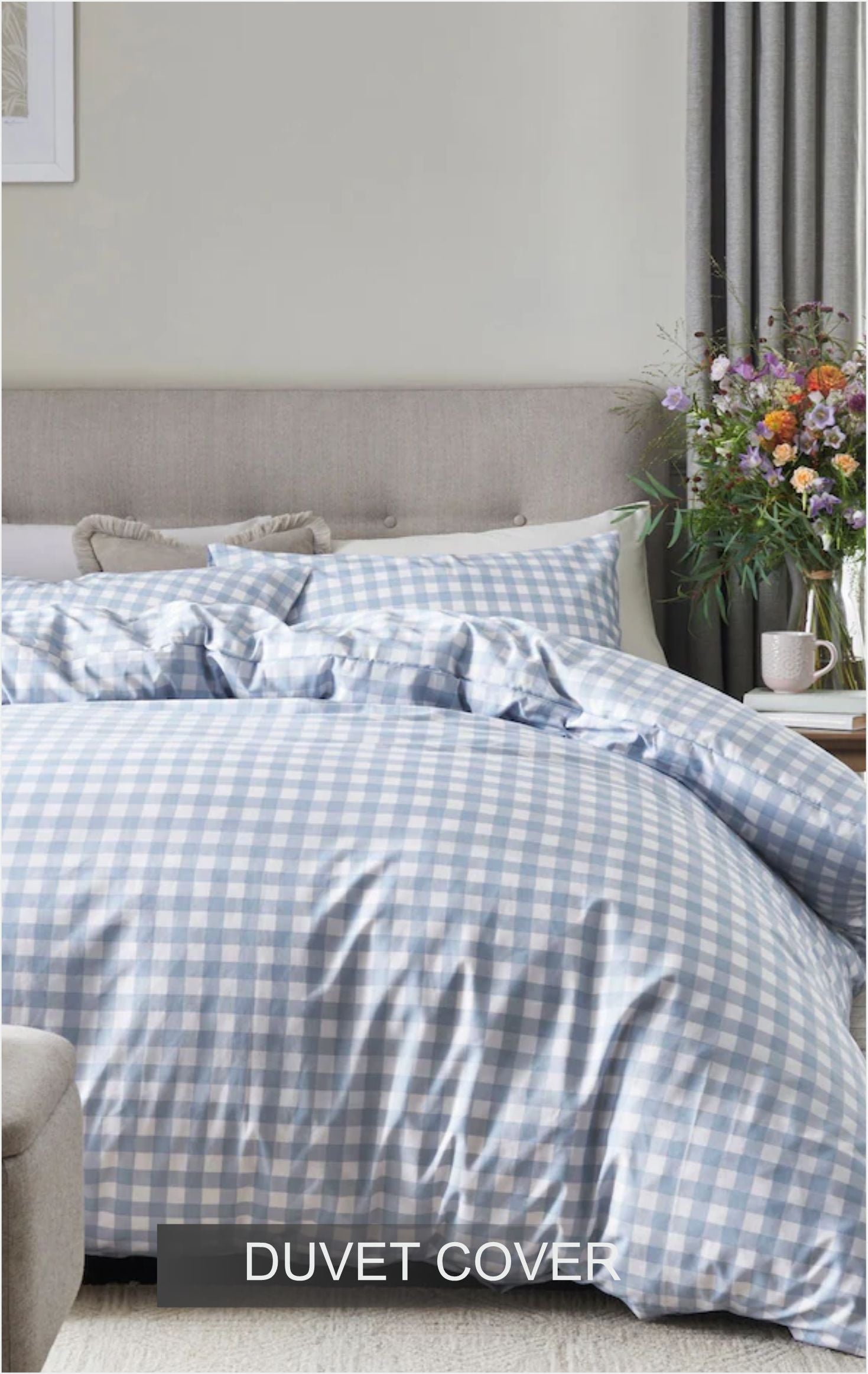 Duvet Cover