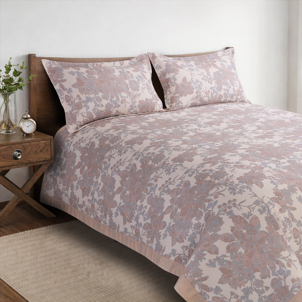 Casaweaves – Dusty Rose Garden