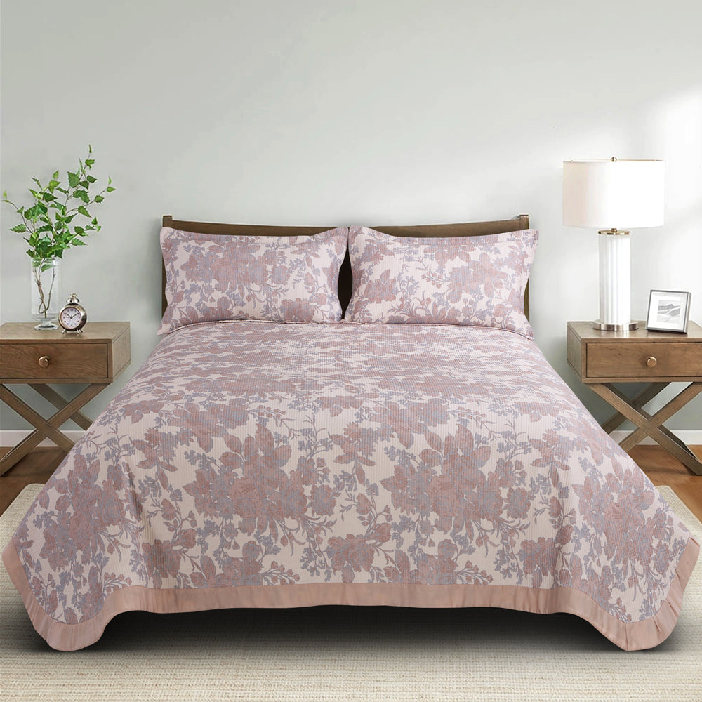 Casaweaves – Dusty Rose Garden