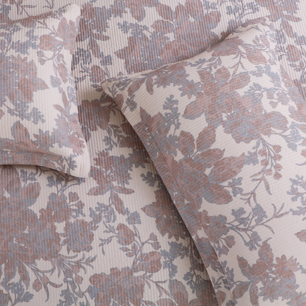 Casaweaves – Dusty Rose Garden