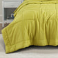 French Home 400 TC Lime Green