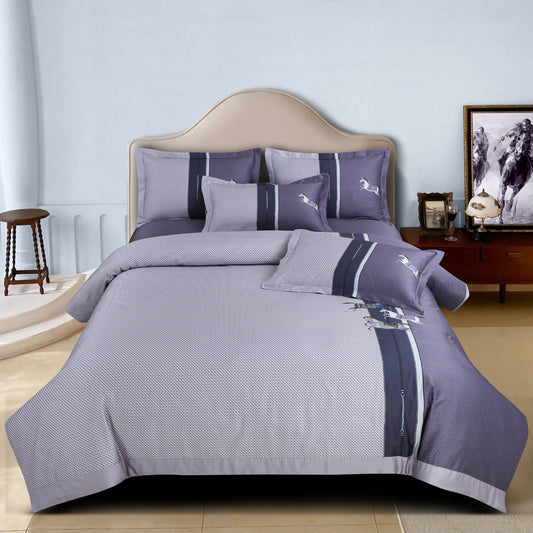800 Thread Count Ciao Fienza – Royal Stallion