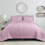 French Home 400 TC Rose Lilac