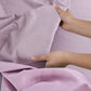 Casaweaves – Blush Lilac Serenity