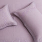 Casaweaves – Blush Lilac Serenity