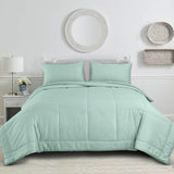 French Home 400 TC Mint Green