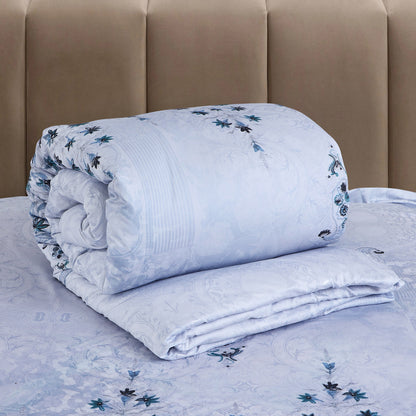 600 Thread Count Emrald Bedding