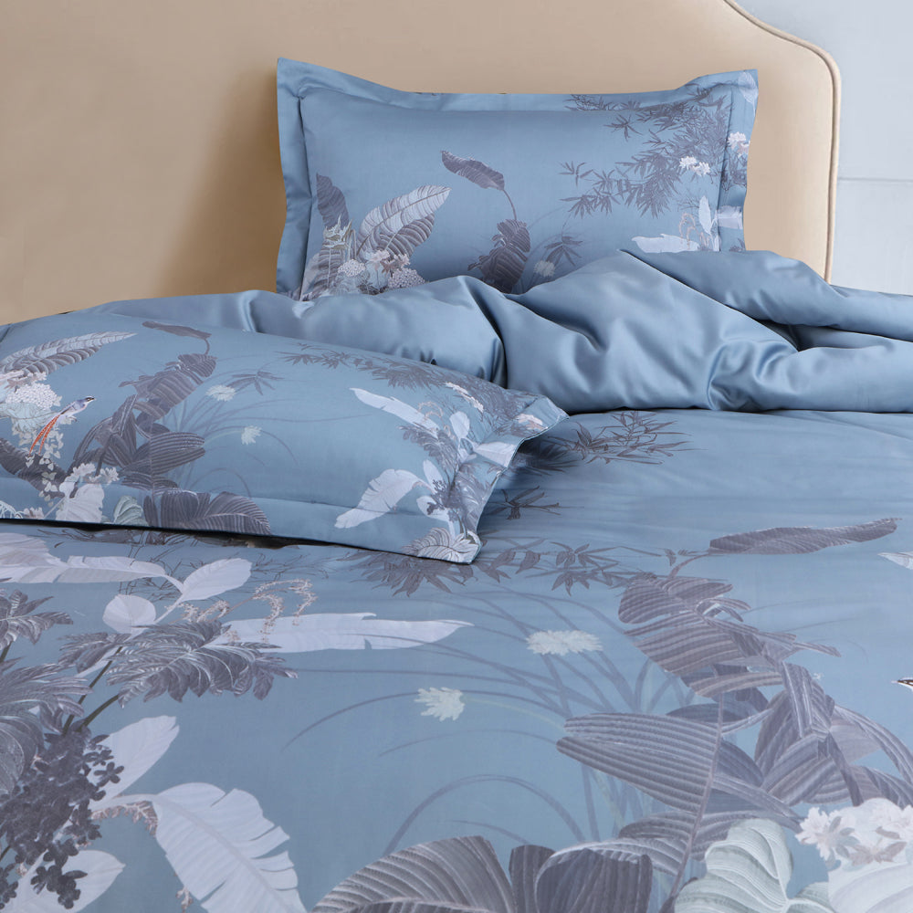 800 Thread Count Ciao Fienza – Botanical Serenity