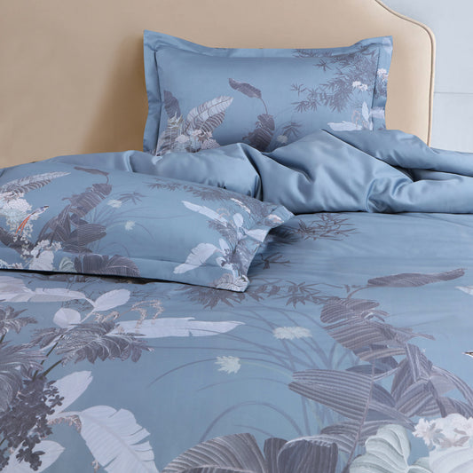 800 Thread Count Ciao Fienza – Botanical Serenity