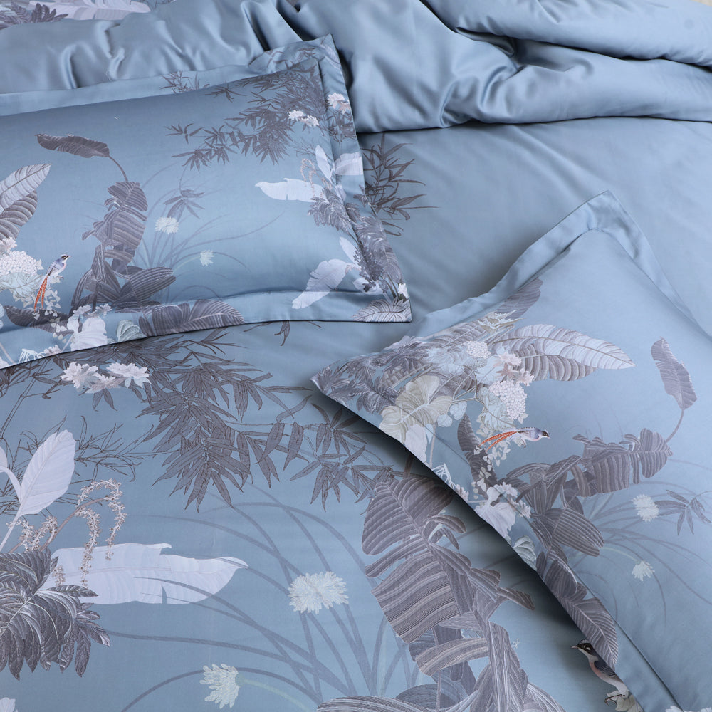 800 Thread Count Ciao Fienza – Botanical Serenity