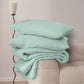 French Home 400 TC Mint Green