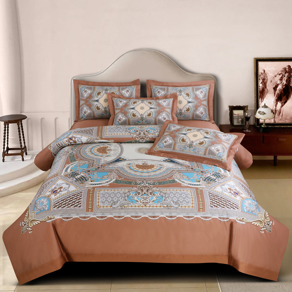 800 Thread Count Ciao Fienza – Terra Royale