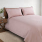 Casaweaves – Rose Pearl Luxe