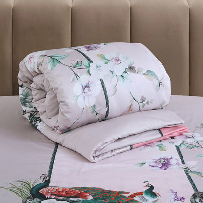600 Thread Count Emrald Bedding