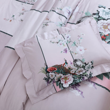 600 Thread Count Emrald Bedding