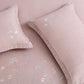 Casaweaves – Rose Pearl Luxe
