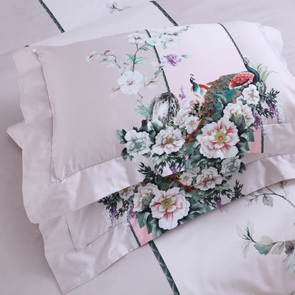 600 Thread Count Emrald Bedding