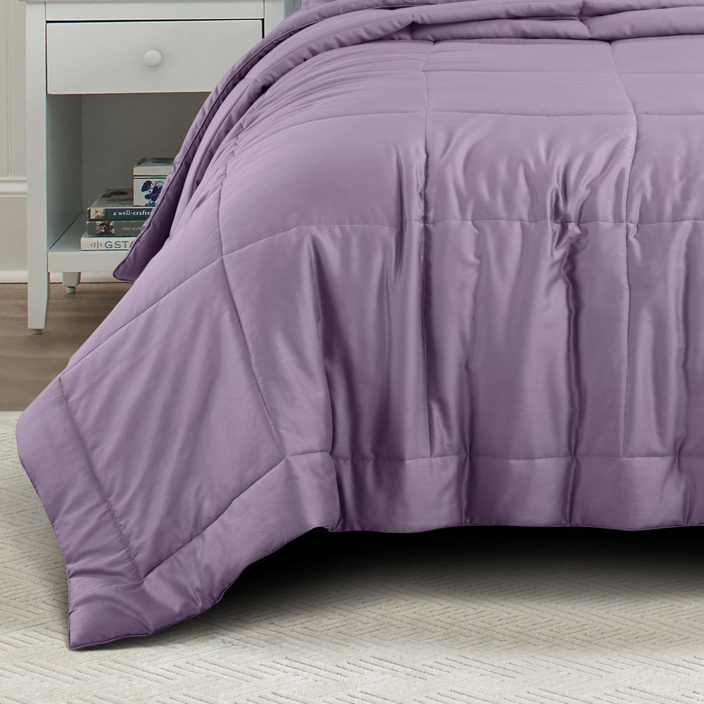 French Home 400 TC Soft Lilac