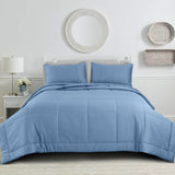 French Home 400 TC Powder Blue