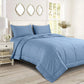 French Home 400 TC Powder Blue