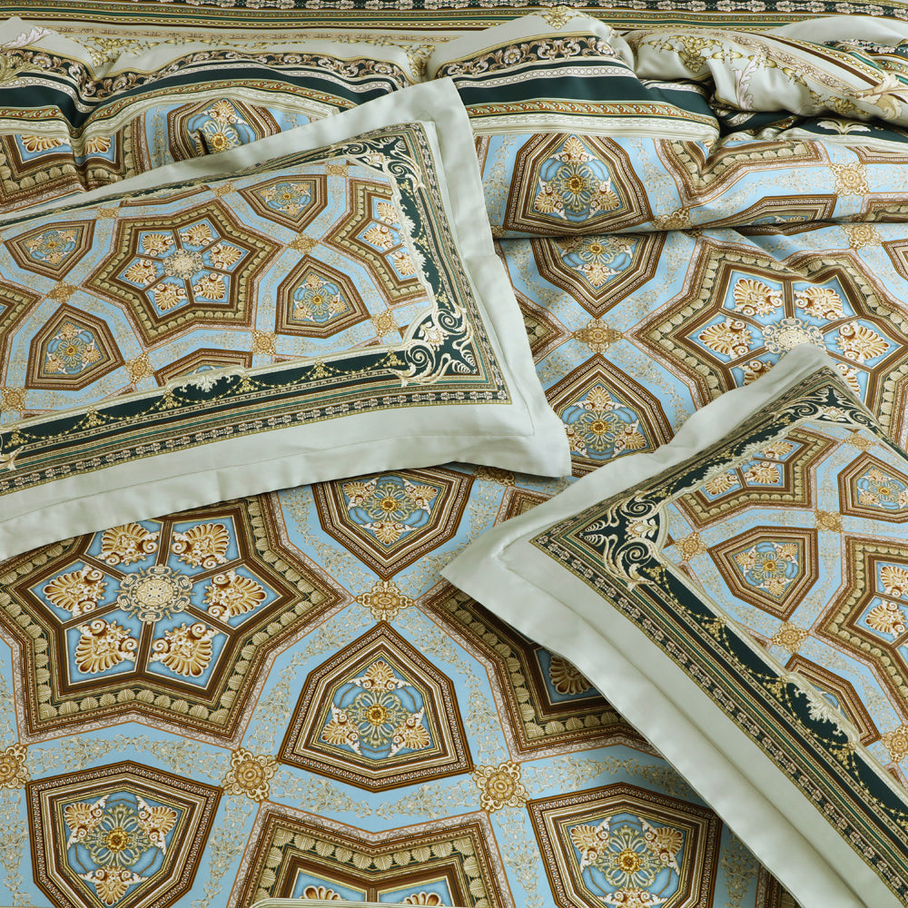 800 Thread Count Ciao Fienza – Sage Royale