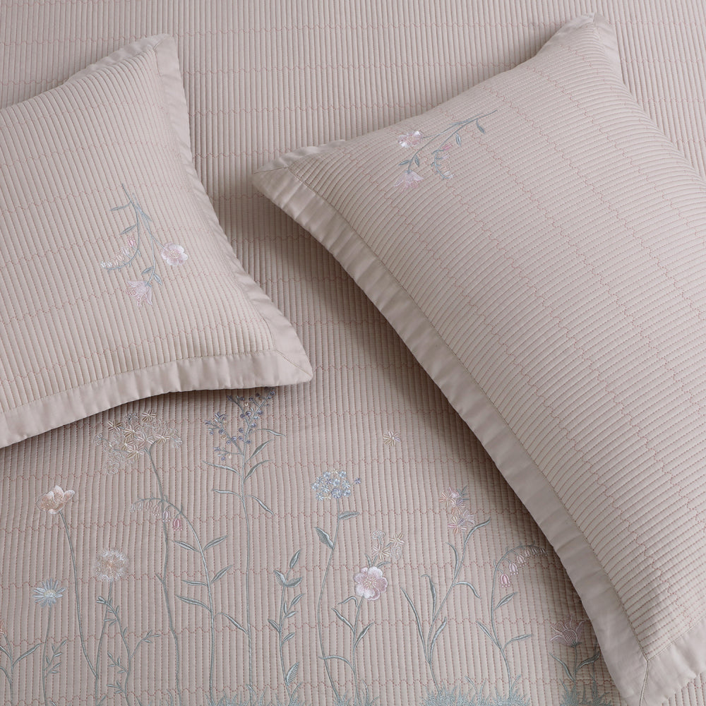Casaweaves – Pearl Beige Elegance