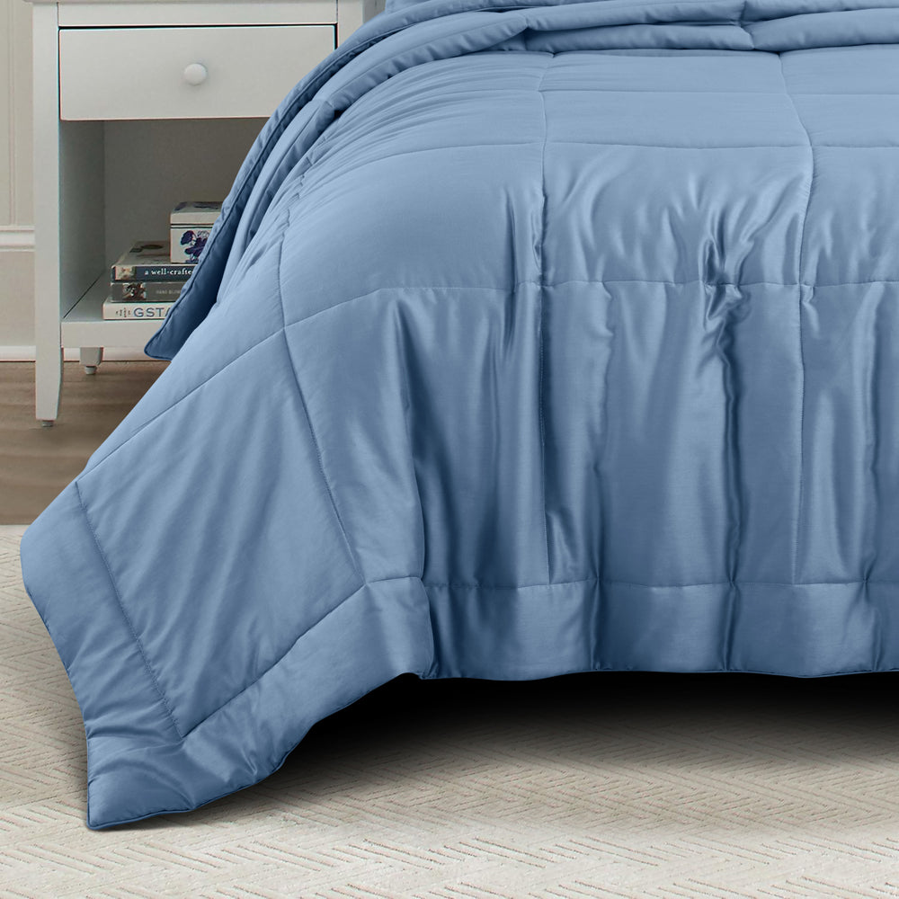 French Home 400 TC Powder Blue