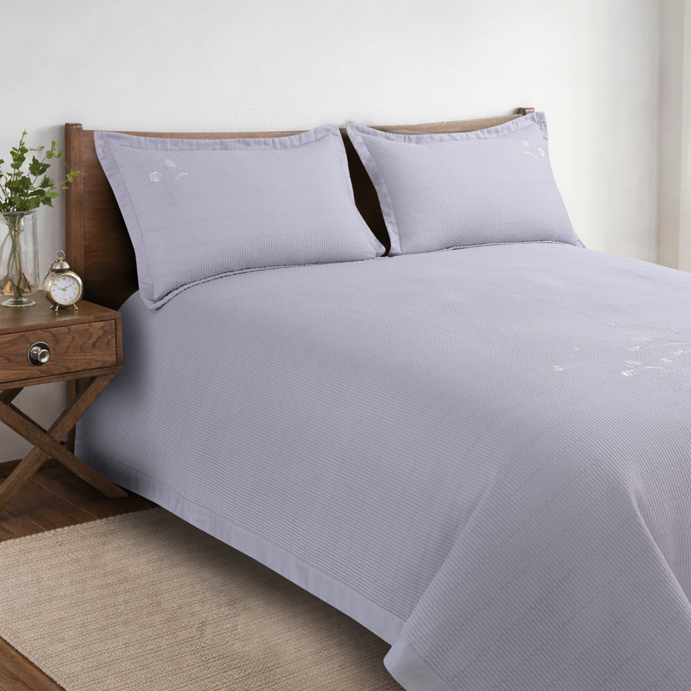 Casaweaves – Lilac Pearl Serenity