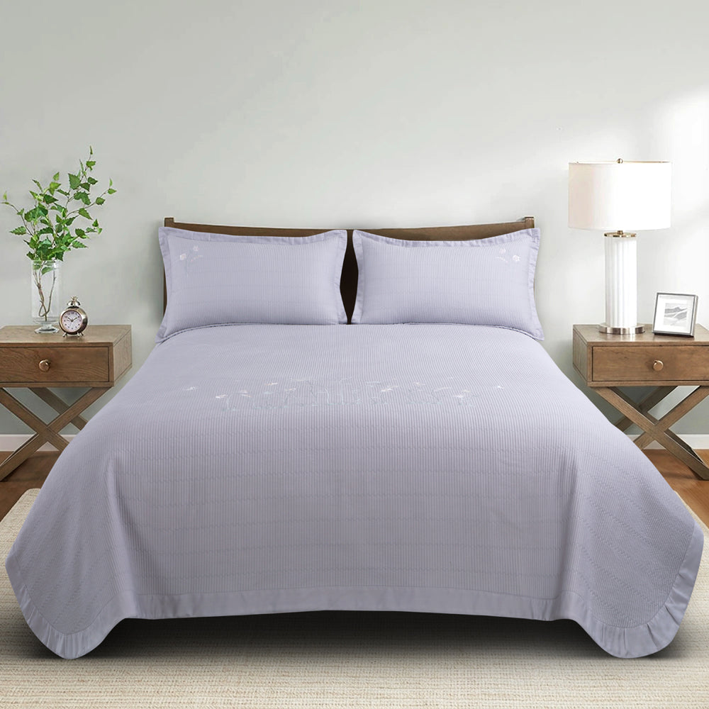 Casaweaves – Lilac Pearl Serenity