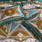 800 Thread Count Ciao Fienza – Emerald Regalia